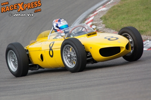 Historic Grand Prix Zandvoort